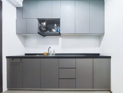Blk 122B Punggol Edge (Punggol), HDB 4 Rooms #509606881